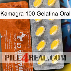 Kamagra 100 Oral Jelly 42